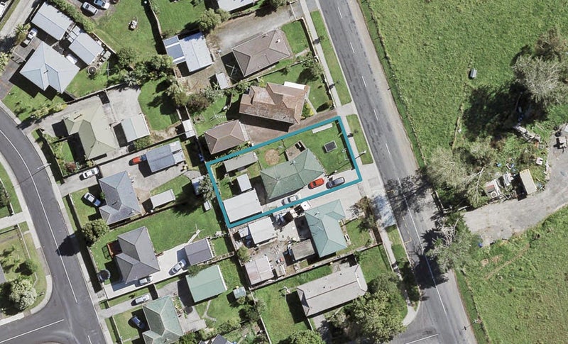 13 Dominion Road, Papakura, Papakura - Carousel 1