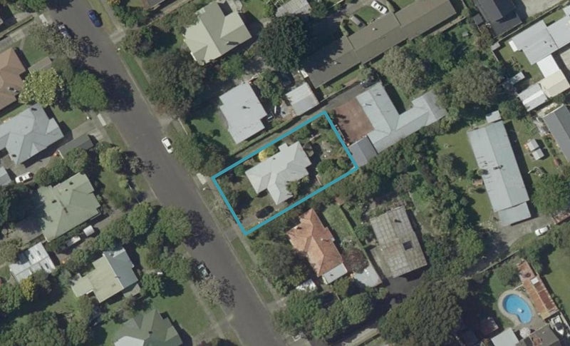 35 Worcester Street, West End, Palmerston North - Carousel 1