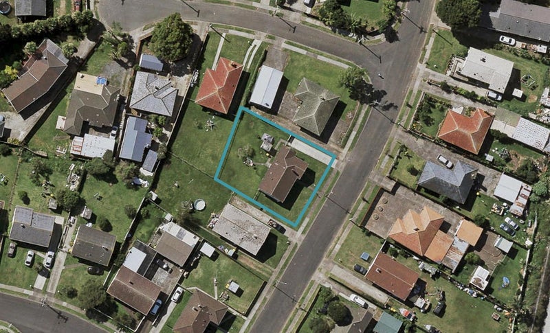 11 Murchison Road, Otara, Auckland - Carousel 1