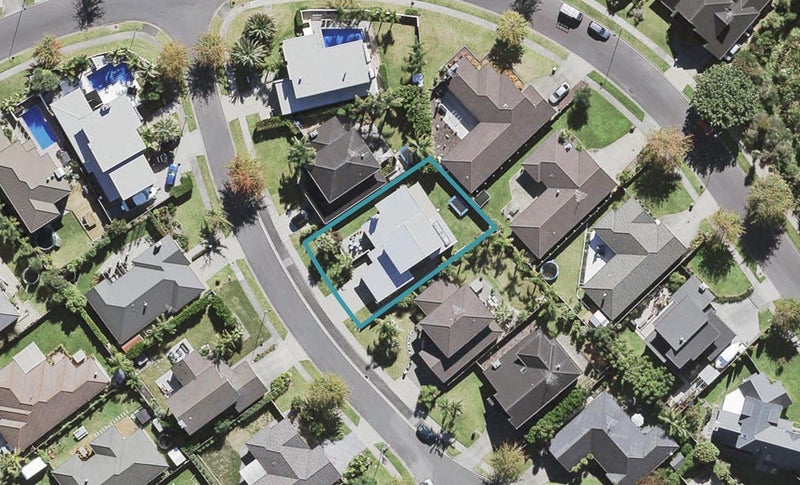 6 Dove Place, Schnapper Rock, Auckland - Carousel 1