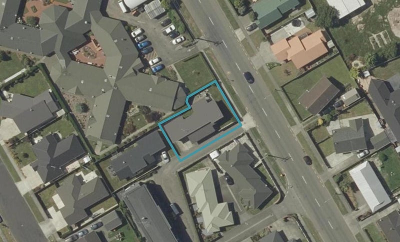 97 Roberts Line, Kelvin Grove, Palmerston North - Carousel 1