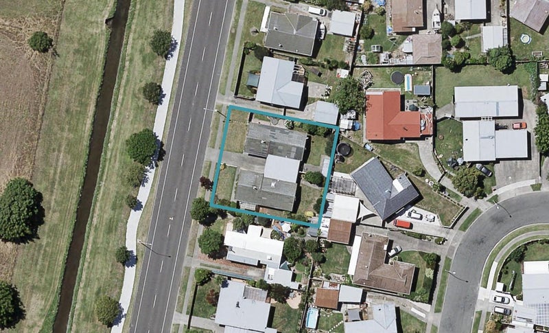 315A Westminster Avenue, Tamatea, Napier - Carousel 1