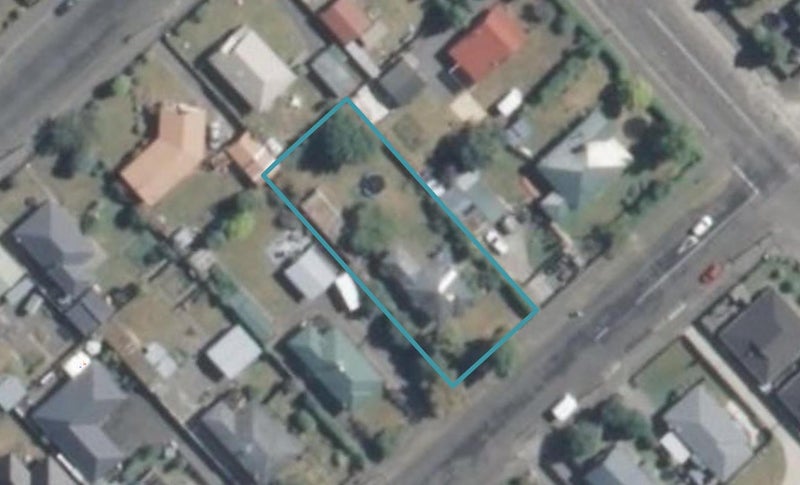 29 Oxford Street, Hampstead, Ashburton - Carousel 1