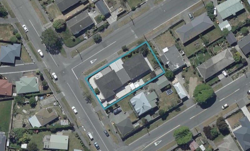 197 Pacific Road, North New Brighton, Christchurch - Carousel 1
