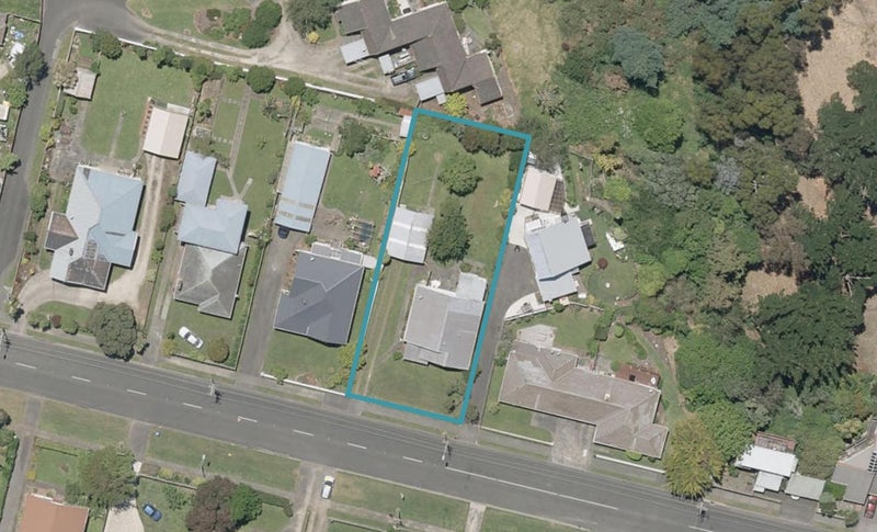 73 Portal Street, Durie Hill, Whanganui - Carousel 1