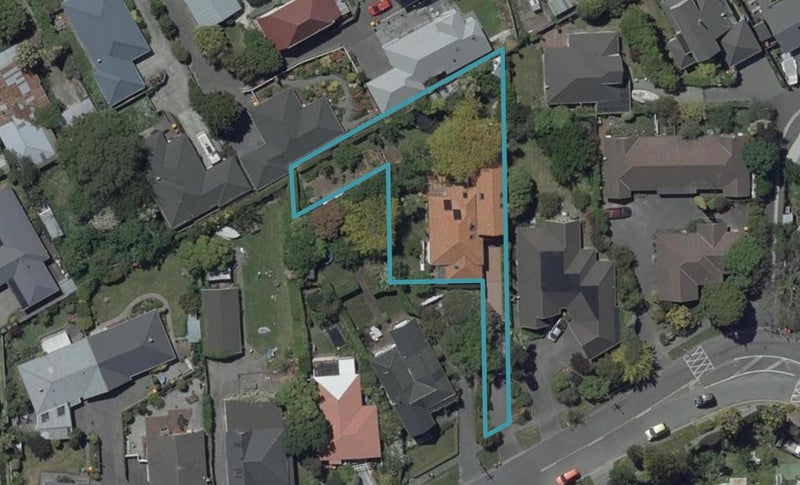 45 Beckford Road, Saint Martins, Christchurch - Carousel 1