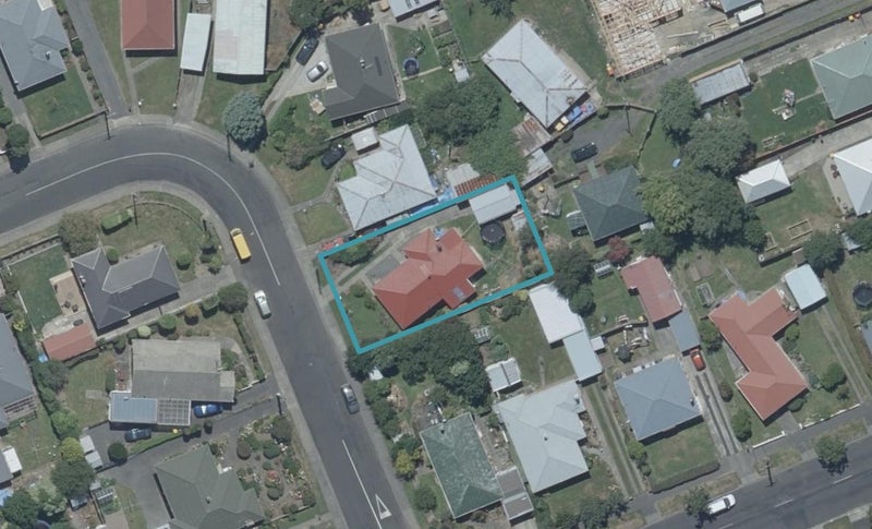 2 Goodall Street, Mosgiel, Mosgiel - Carousel 1