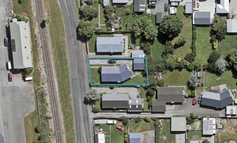 11 Philip Street, Avenal, Invercargill - Carousel 1