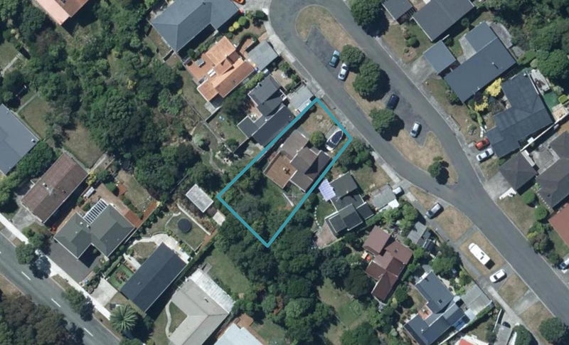 17 The Quarterdeck, Whitby, Porirua - Carousel 1