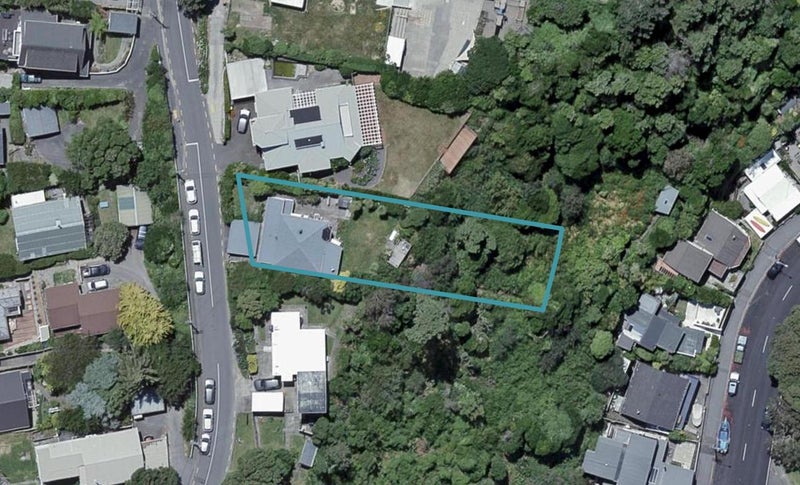 164 Seatoun Heights Road, Seatoun, Wellington - Carousel 1