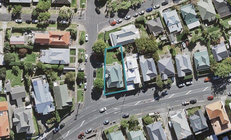541 New North Road, Kingsland, Auckland - Carousel 1