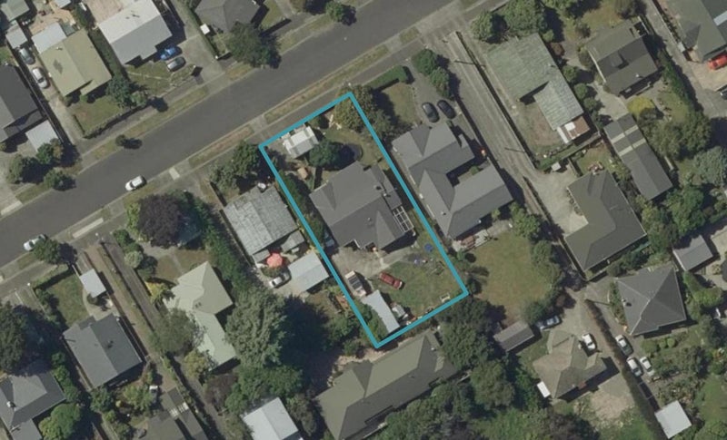 22 Manson Street, Terrace End, Palmerston North - Carousel 1