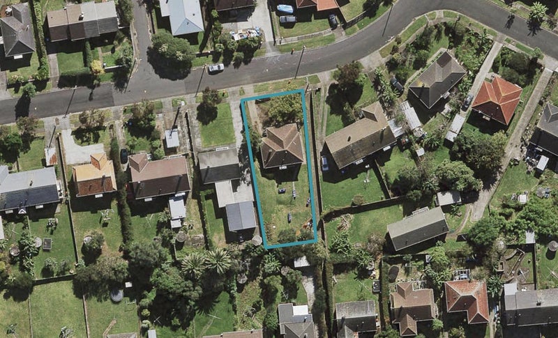 19 Roosevelt Avenue, Onehunga, Auckland - Carousel 1