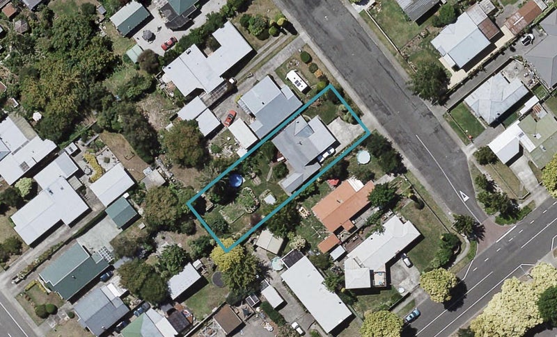 809 Alexandra Street, Parkvale, Hastings - Carousel 1