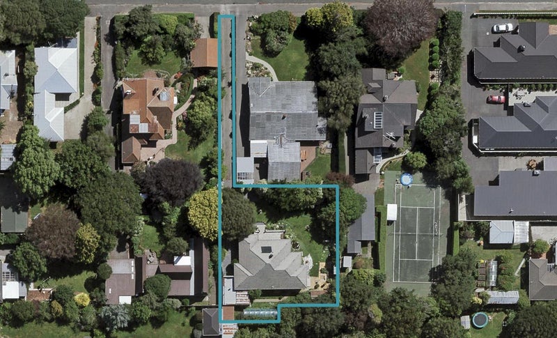 95 Duke Street, Gladstone, Invercargill - Carousel 1