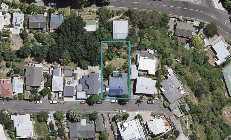 28 Enfield Road, Hospital Hill, Napier - Carousel 1