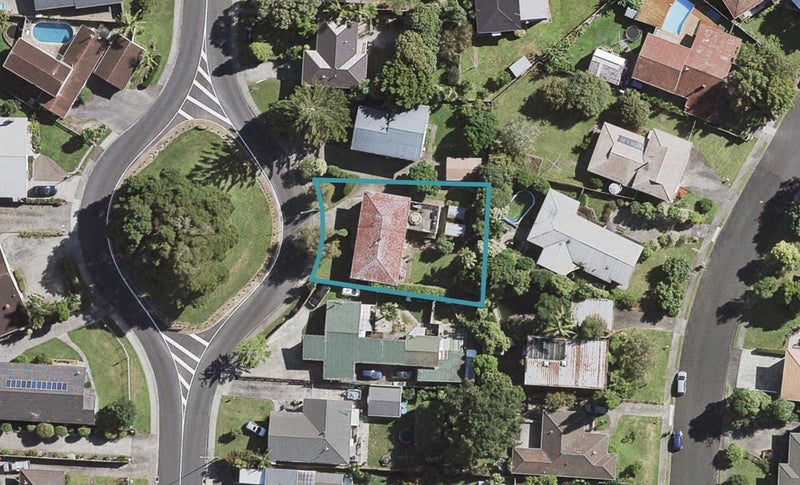 70 David Avenue, Hillpark, Auckland - Carousel 1
