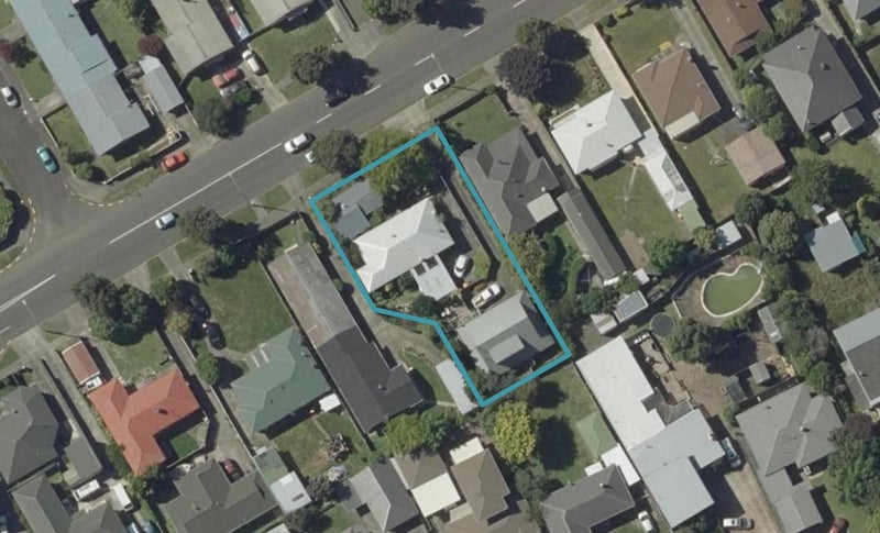 124 College Street, Awapuni, Palmerston North - Carousel 1