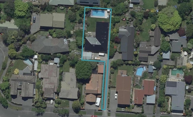 12B Hawkswood Place, Avonhead, Christchurch - Carousel 1