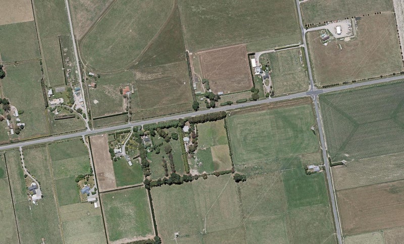 249 Oxford Road, Fernside, Rangiora - Carousel 1