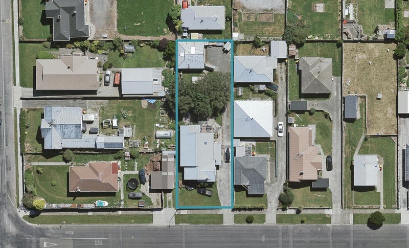 10 Janet Street, Appleby, Invercargill - Carousel 1