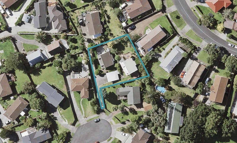 2/10 Amerce Place, Highland Park, Auckland - Carousel 1