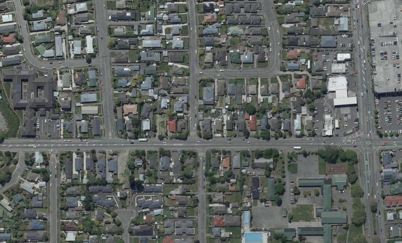 6A Hope Street, Shirley, Christchurch - Carousel 1