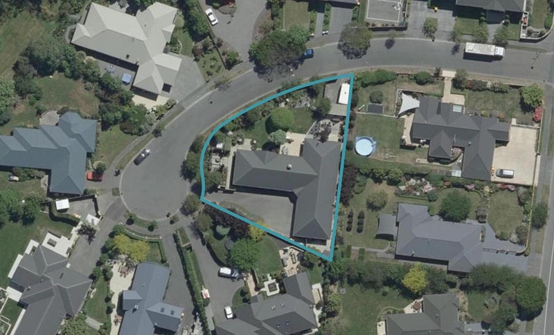 3 Smacks Close, Harewood, Christchurch - Carousel 1