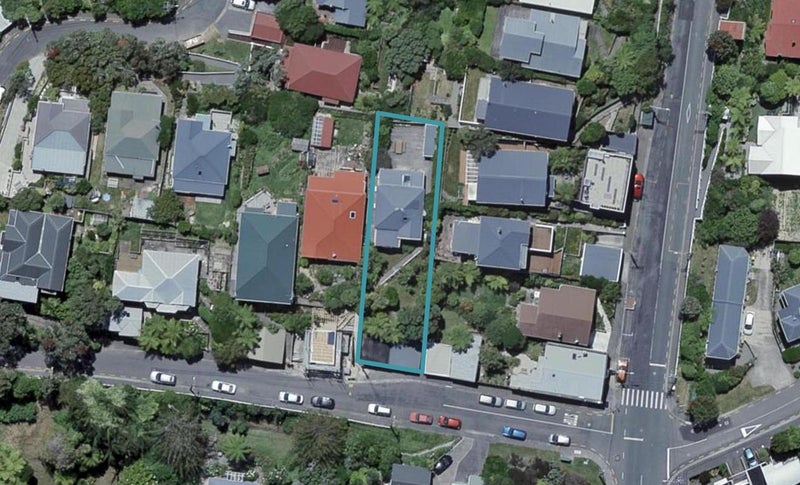 8 Veronica Street, Brooklyn, Wellington - Carousel 1
