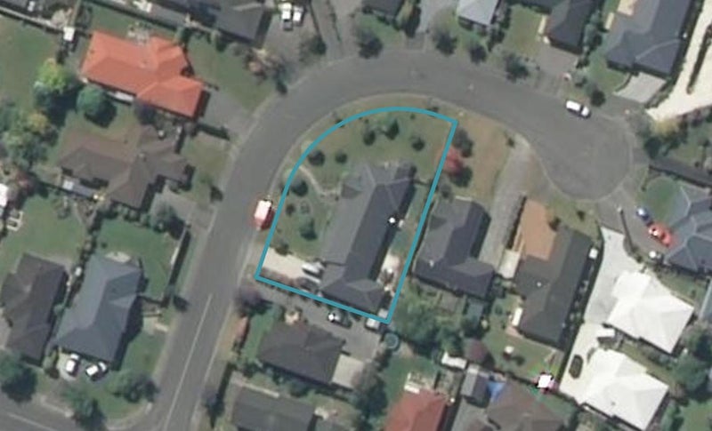 16 Busby Place, Kaiapoi, Kaiapoi - Carousel 1