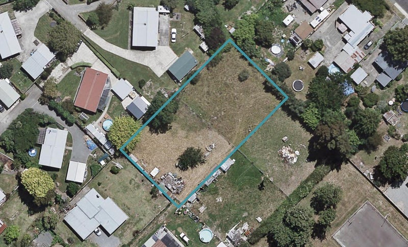 21A Station Road, Whakatu, Hastings - Carousel 1