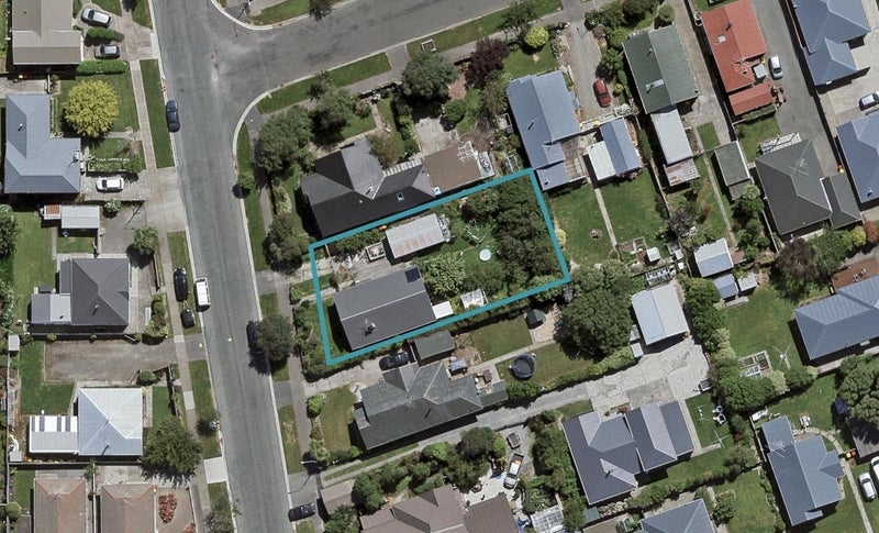 173 Ritchie Street, Richmond, Invercargill - Carousel 1