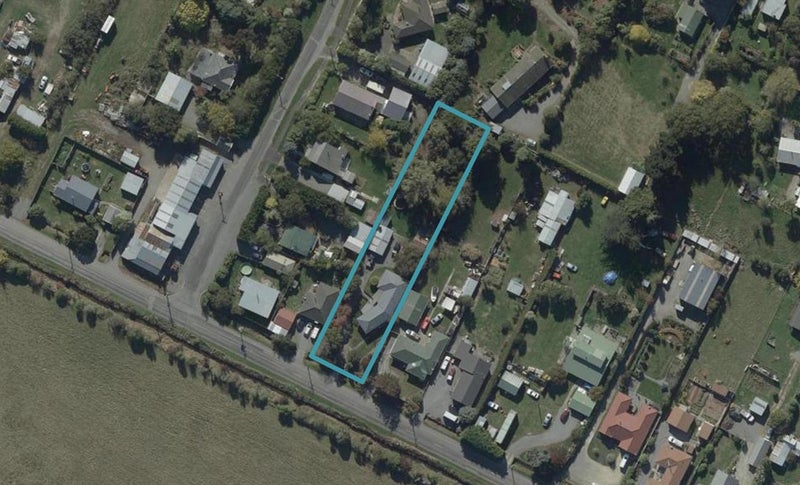 466 Drain Road, Doyleston, Doyleston - Carousel 1