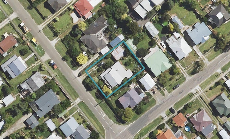353 Clifford Street, Mangapapa, Gisborne - Carousel 1