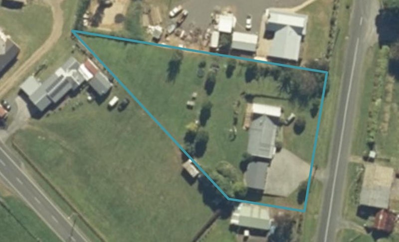 7 Dick Street, Kihikihi, Te Awamutu - Carousel 1