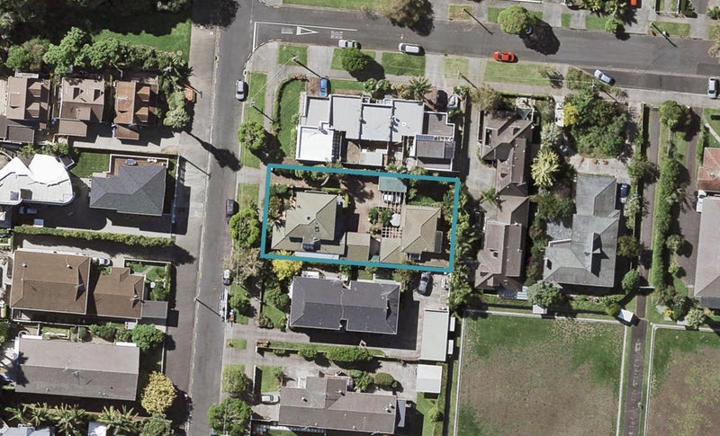 32A Atkin Avenue, Mission Bay, Auckland - Carousel 1