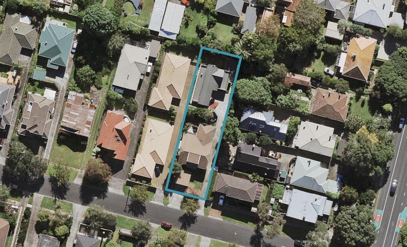 1A Rewi Road, Royal Oak, Auckland - Carousel 1
