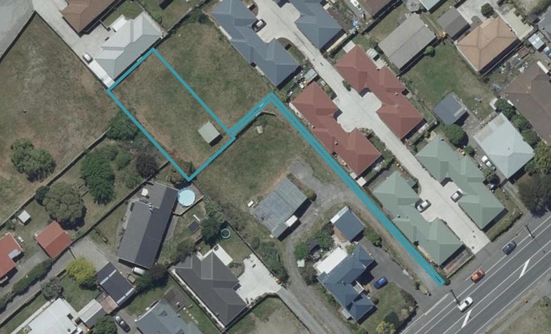291 Pages Road, Wainoni, Christchurch - Carousel 1