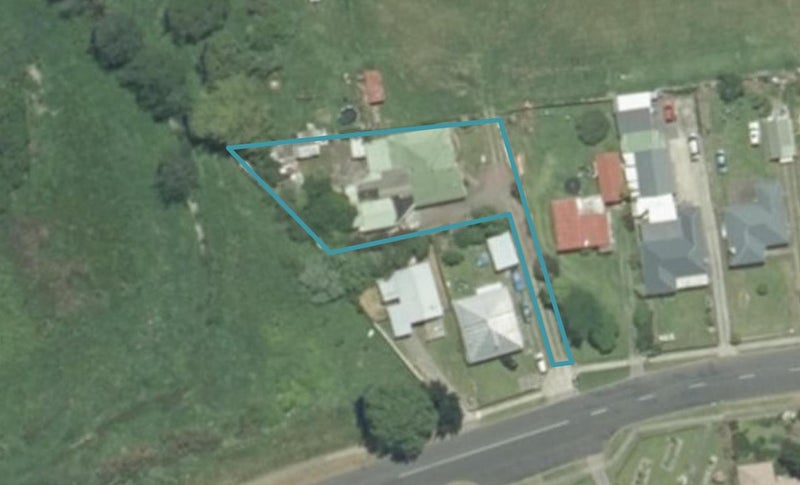 20 Fairfield Avenue, Huntly, Huntly - Carousel 1