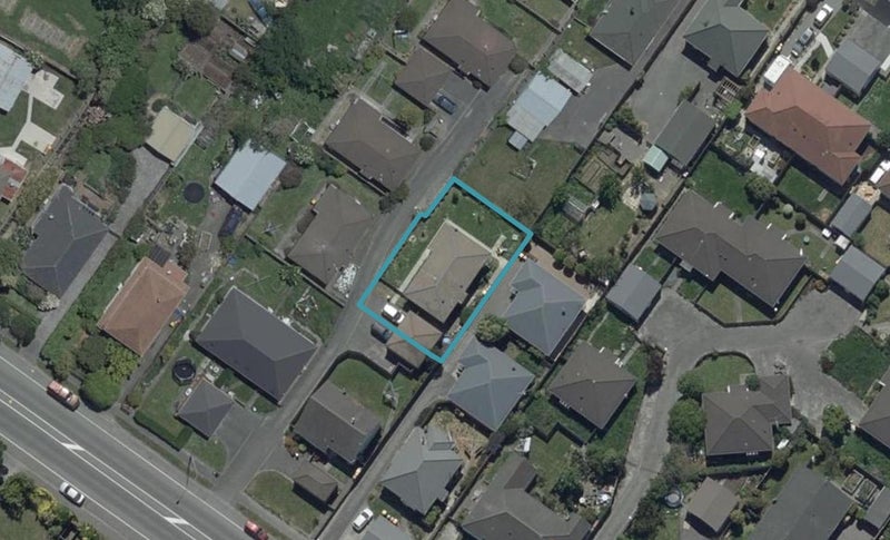 134A Harewood Road, Papanui, Christchurch - Carousel 1