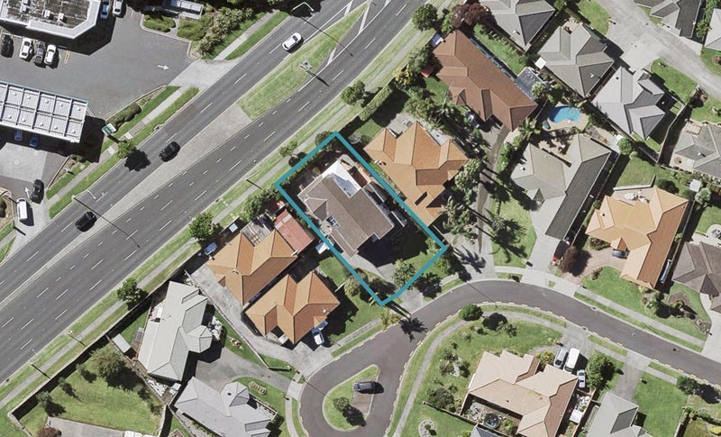 13 Castlemaine Close, Dannemora, Auckland - Carousel 1