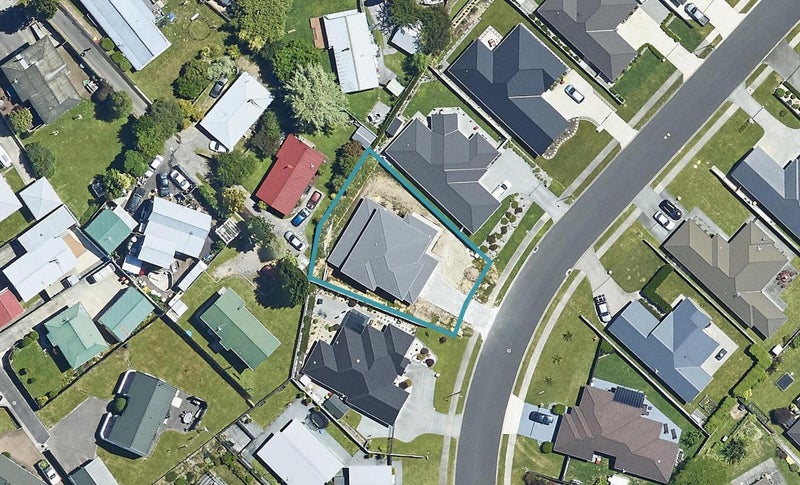 45 Hamon Place, Pukehangi, Rotorua - Carousel 1