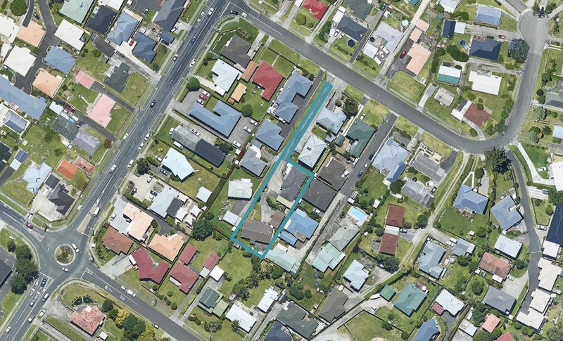 12 Waimapu Street, Greerton, Tauranga - Carousel 1