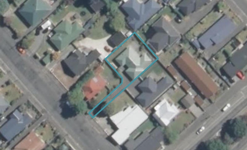 155 Kermode Street, Ashburton, Ashburton - Carousel 1