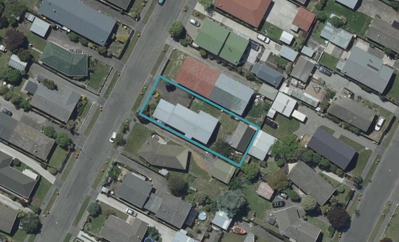 18 Staffa Street, Woolston, Christchurch - Carousel 1