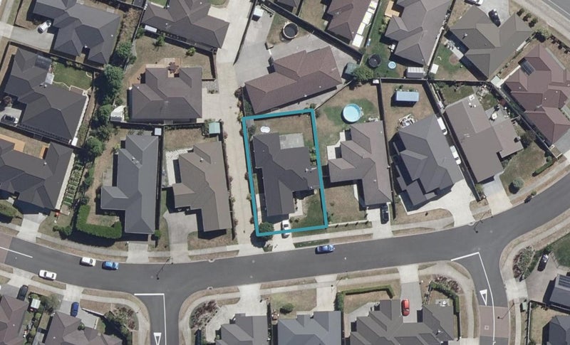 13 Hartford Terrace, Huntington, Hamilton - Carousel 1