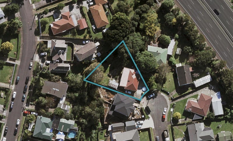 22 Ranum Road, Papatoetoe, Auckland - Carousel 1