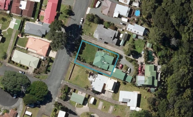 28A Mair Street, Regent, Whangarei - Carousel 1
