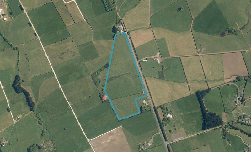 45A Ryan Road, Kingseat, Pukekohe - Carousel 1