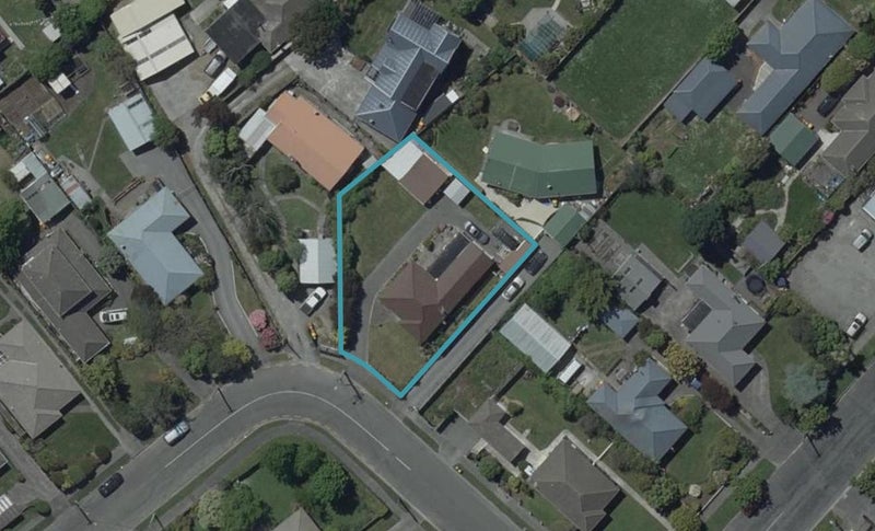 1 Wyn Street, Hoon Hay, Christchurch - Carousel 1